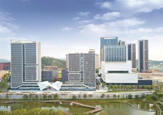 光明区医疗创新推动高质量发展，助力民生福祉