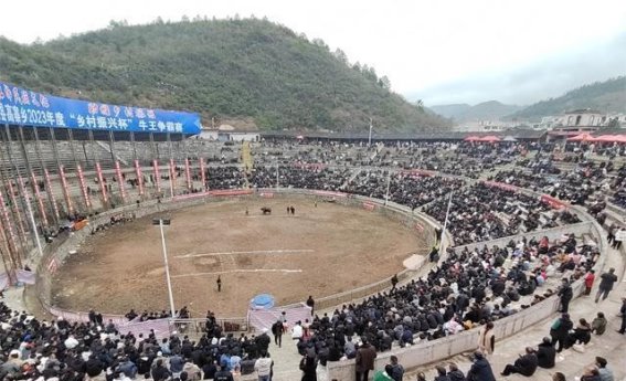开阳县：传承文化精髓，推动文旅深度融合
