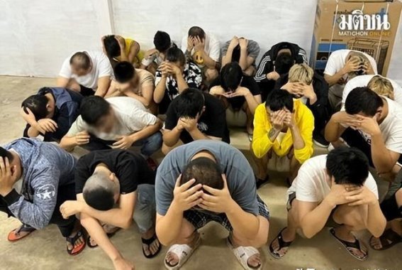 2025年泰国旅游安全性分析：如何避开诈骗陷阱？