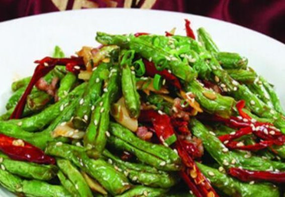 家常菜里的四大天王”，不知道你都吃过了吗？