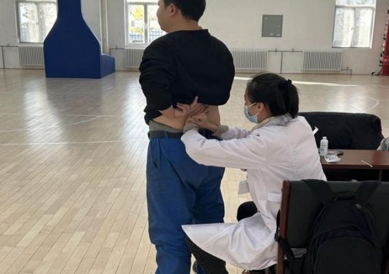 关注员工健康，助力企业可持续发展