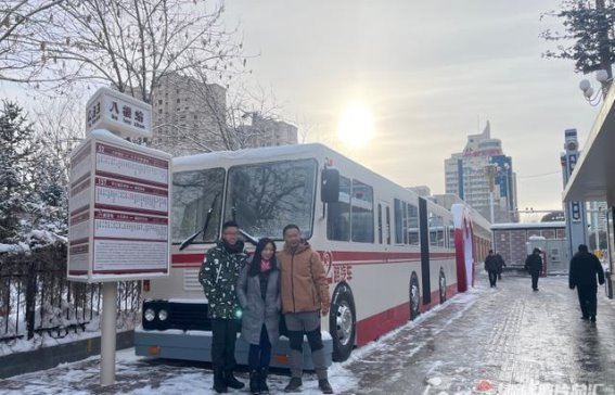 乌鲁木齐的“八楼”车站：时光流转中的文化地标