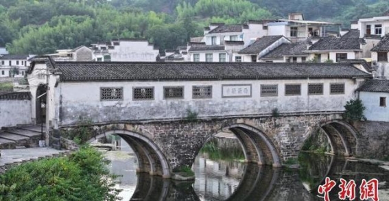 安徽廊桥的传承与保护：文化遗产的坚守