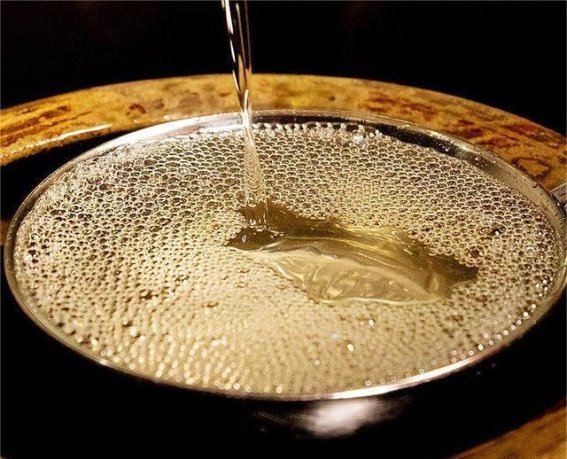 韬天下：白酒氧化后会怎样？