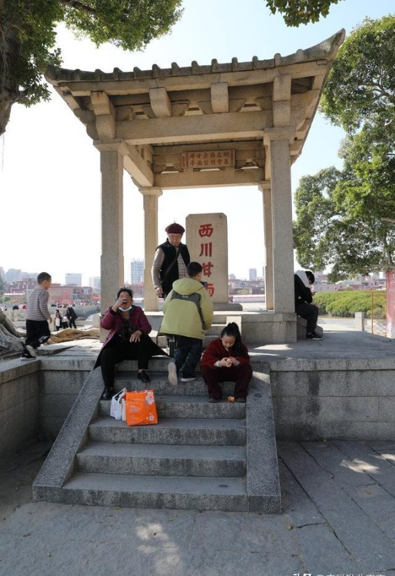 走访洛阳桥：一座跨越千年的文化桥梁