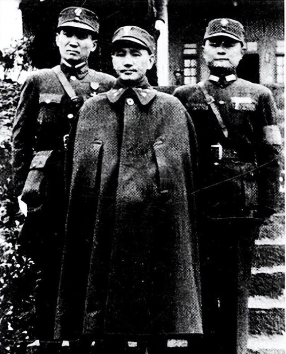 康泽的最后一役：从襄樊战败到思想转变