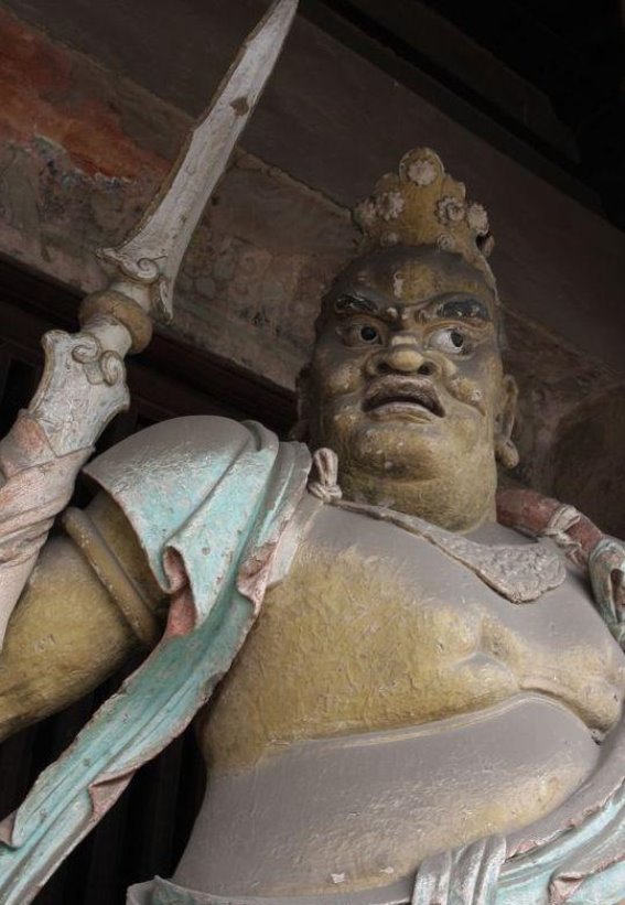 平遥古城：因贫穷得以保留的历史瑰宝，如今成就辉煌