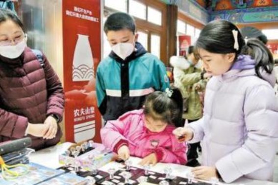南川老街的春节岁月：运河古韵与年味交织
