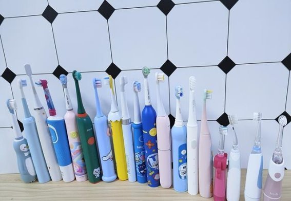 孩子使用电动牙刷的潜在危害及如何选择合适产品