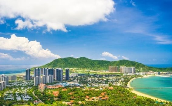 三亚物价高却依然吸引大量冬季旅居者，背后原因你了解吗？