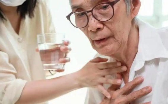 寒冬来临，肺病患者的四个饮食注意事项，别让病情在不经意间恶化