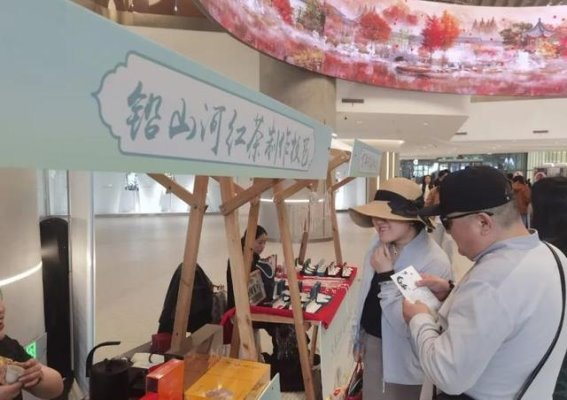2025大美上饶：在春天的约会中，邀您共赴一场山水诗意之旅