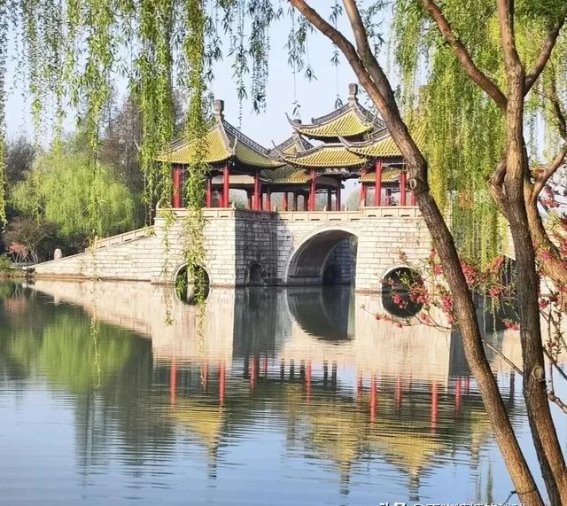 中国最美的六座城市，每一座都让人陶醉