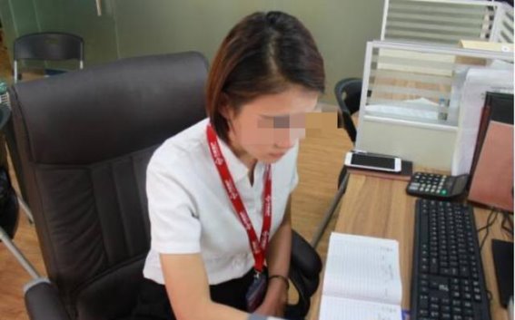 没有谁天生就想做外卖