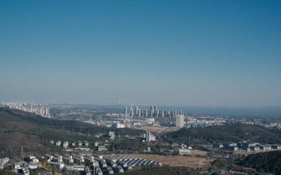 无锡与苏州：两座城市的山水对话