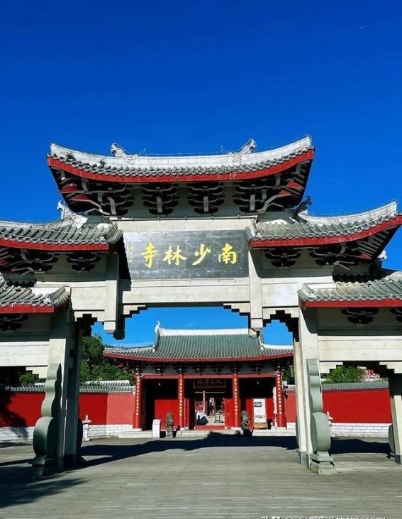 福建八大美丽景点，值得一游