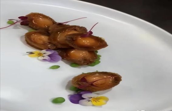 美食推荐：猪蹄黄豆、雪菜毛豆草鱼块、麻辣鲍鱼制作方法