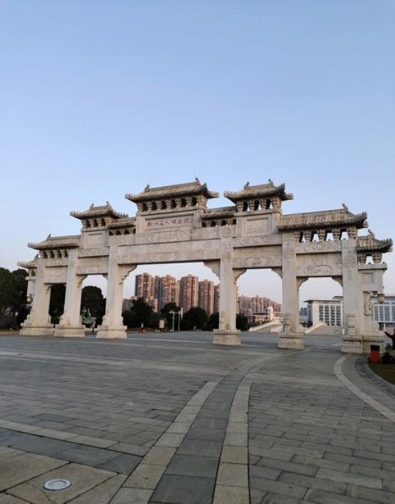 探访抚州：一座才子之乡的历史与文化之旅