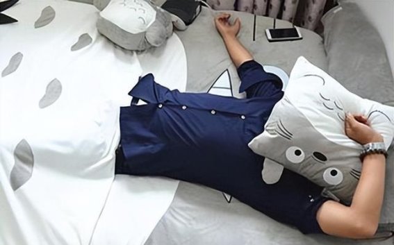糖尿病和睡眠之间的关系：警惕这三种睡眠习惯