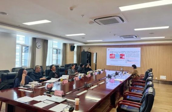 昆明医科大学第一附属医院等单位阿尔茨海默病与老年抑郁症认知损害风险筛查项目科技成果评价