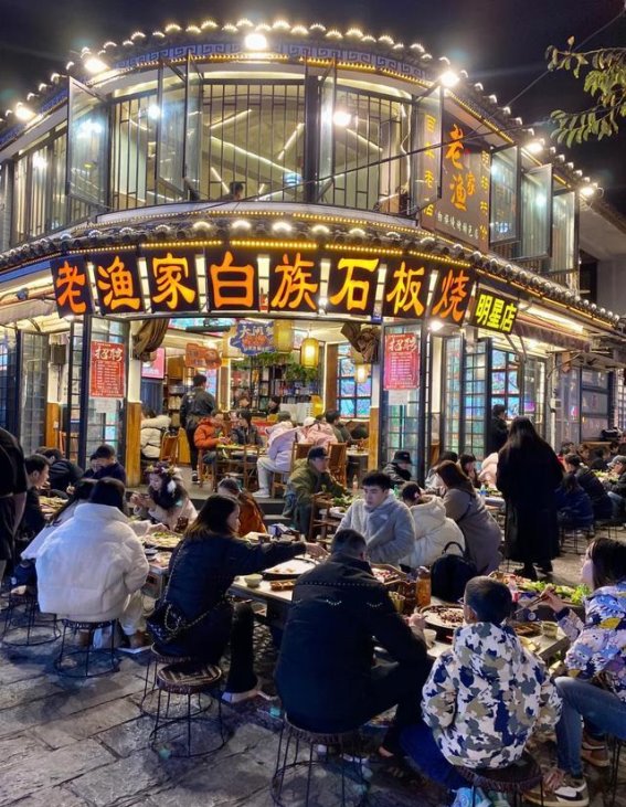 在大理生活五年，我眼中的这座诗意小城