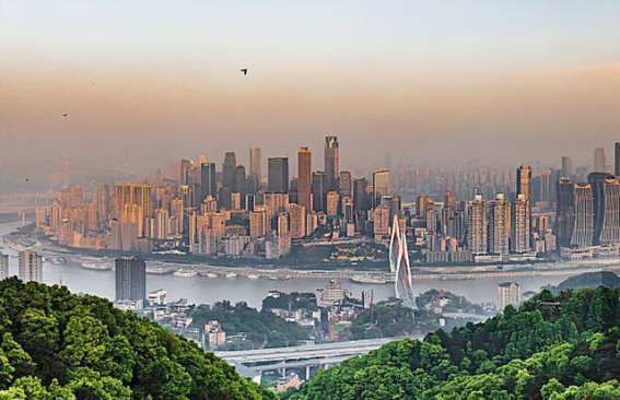 走进中国“零差评”城市，游客心中的理想之地