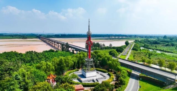 洛阳市“画境山水河洛路”融合传播案例：创新传播推动交通与文化深度融合