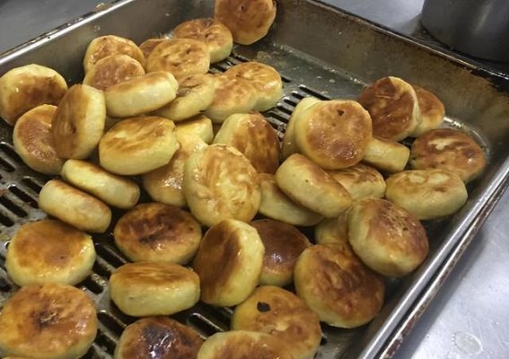 爱上辽阳的特色美食味道