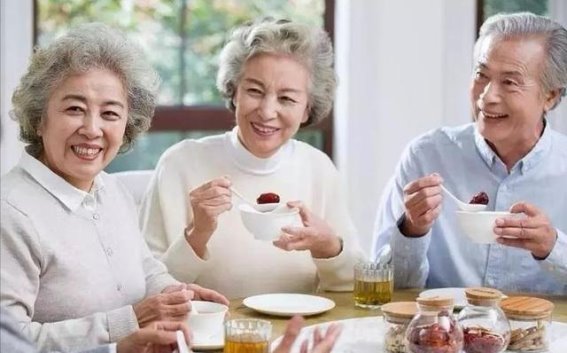 甲状腺健康，吃这些食物有帮助