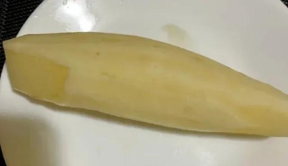 一种让你痛快的水果正大量上市！但真心劝你别多吃