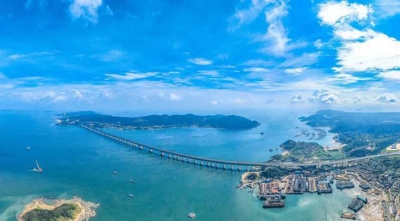 福建海西经济圈的新篇章：重启发展的希望