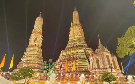 泰国旅游恐慌：陈奕迅演唱会取消背后的故事