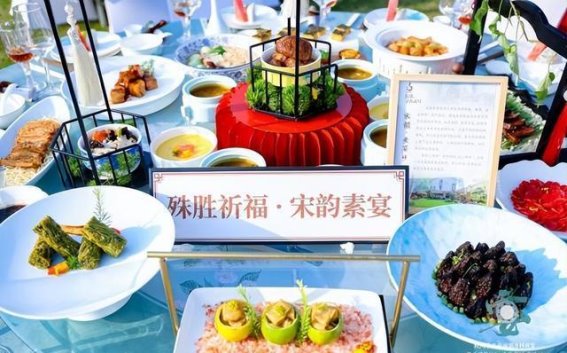 杭州文旅赋能乡村，民宿家宴大赛点亮乡村振兴新路径