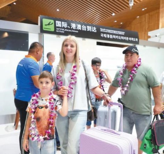 三亚诚信旅行社，打造放心旅游新风尚