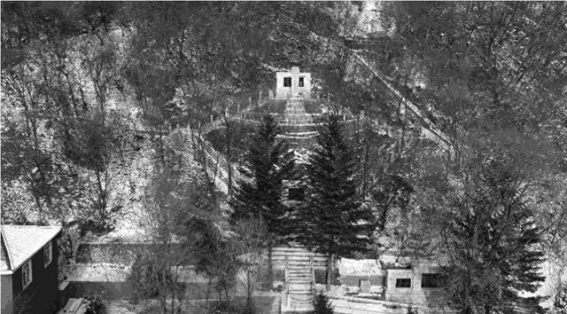 本溪市24处红色遗址成功入选省级革命文物名录，红色资源保护与利用全面升级