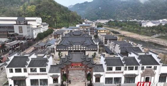 大夫第文博园：文化遗产与现代旅游的交织之美