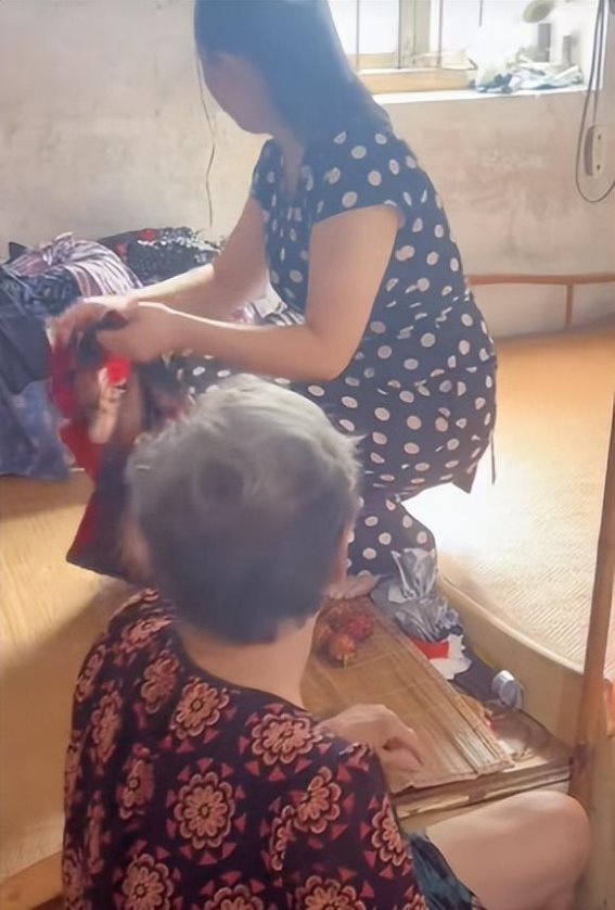 全红婵回乡：从贫困少女到奥运冠军的生活变迁