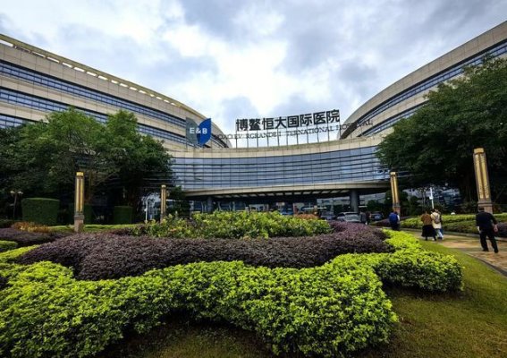 博鳌乐城：一个医疗高地还是一个旅游噱头？