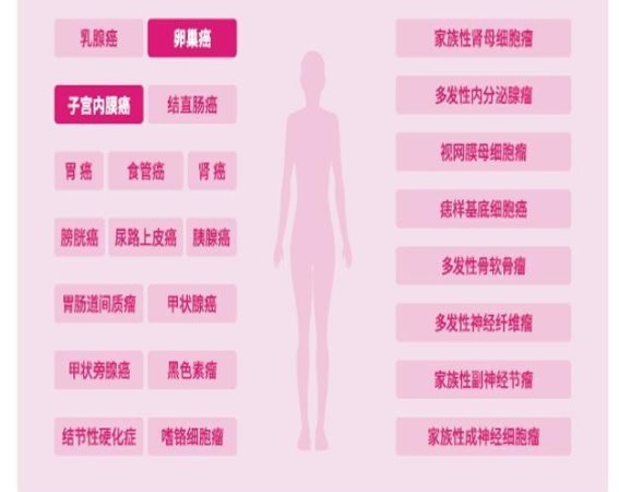 遗传性肿瘤多基因变异检测的重要性