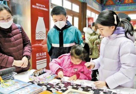 沧州南川老街：岁月与年味交织的运河文化