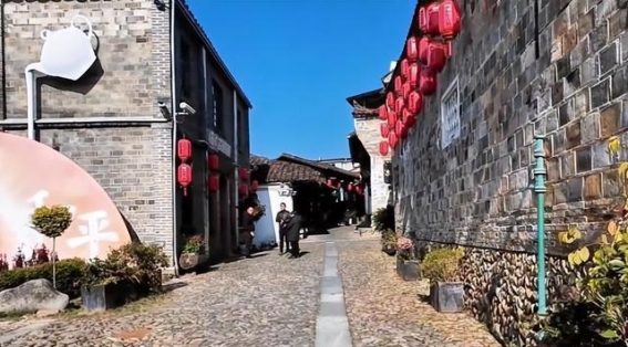 探索福建的“进士之乡”：和平古镇的韵味与历史