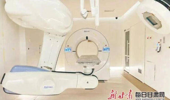 甘肃省武威肿瘤医院赴沪招才引智：创新发展，汇聚智慧力量