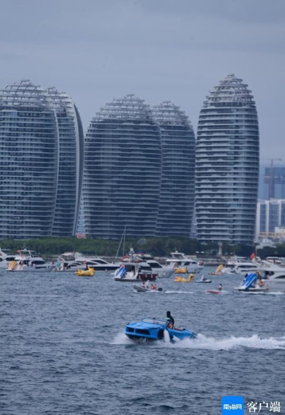 三亚如何成为中国十大海外游客心选城市的秘诀