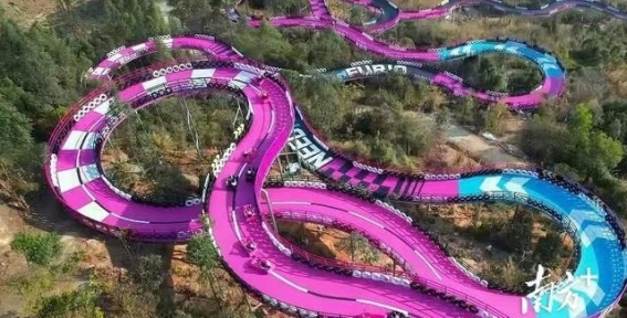 高明区文旅项目签约启航：新春招商成绩显著