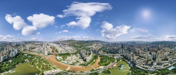 西宁如何加速建设生态文明高地中心城市