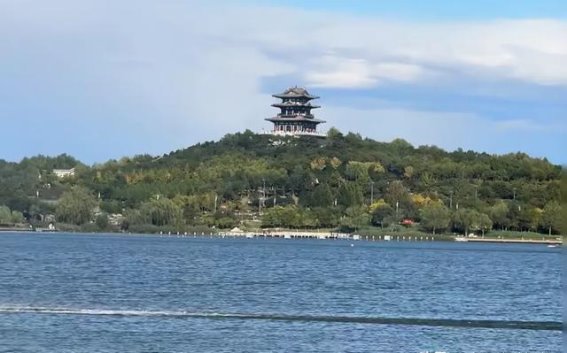 唐山六大热门景点，你是否已亲历？
