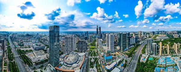 深圳同志导航报道：集中供冷要来了，未来不开空调室温26℃？