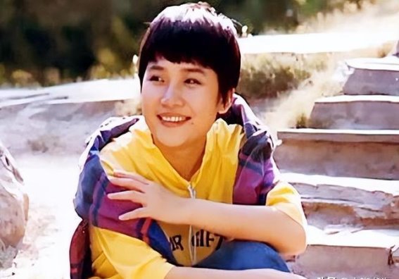 李娜：25年的出家生活，母亲陪伴泪水，一段坎坷的人生之旅