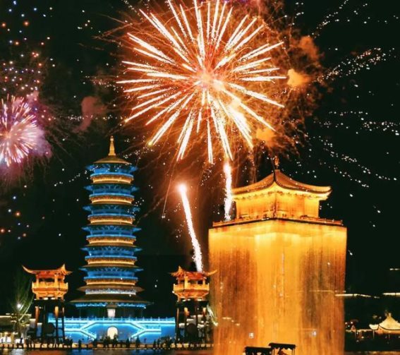 婺源之美，秋韵盛景，游历心得实录