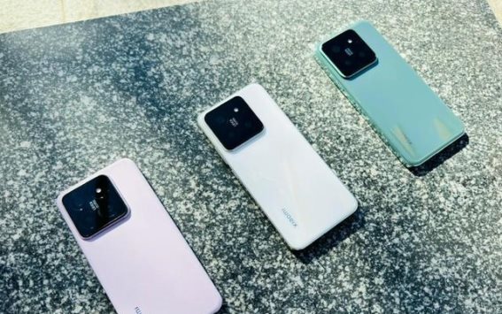 2023年手机巅峰之选：品味科技巨星，这4款手机零差评！